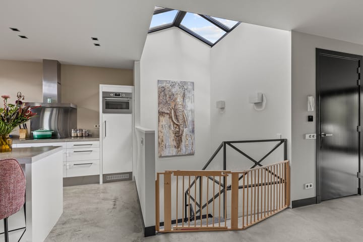 Foto 25 van Tornemeer 50