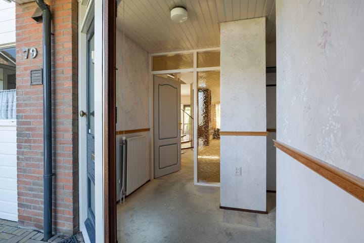 Foto 8 van Mannagras 79