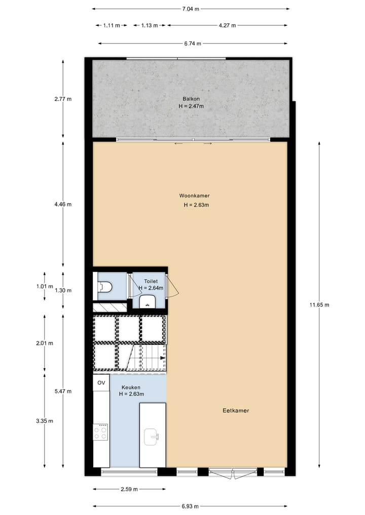 Foto 51 van Tornemeer 50