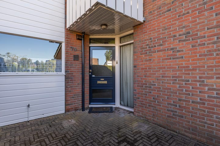 Foto 6 van Mannagras 79