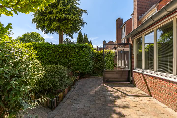 Foto 23 van Mannagras 79