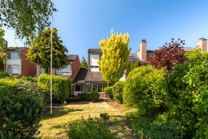 Foto 26 van Mannagras 79