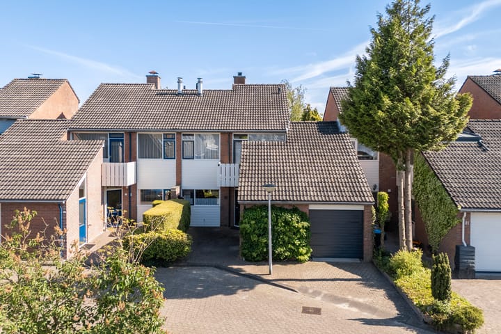 Foto 45 van Mannagras 79