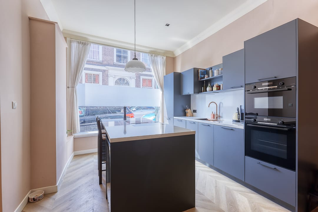 Foto 1 van Assendelftstraat 34