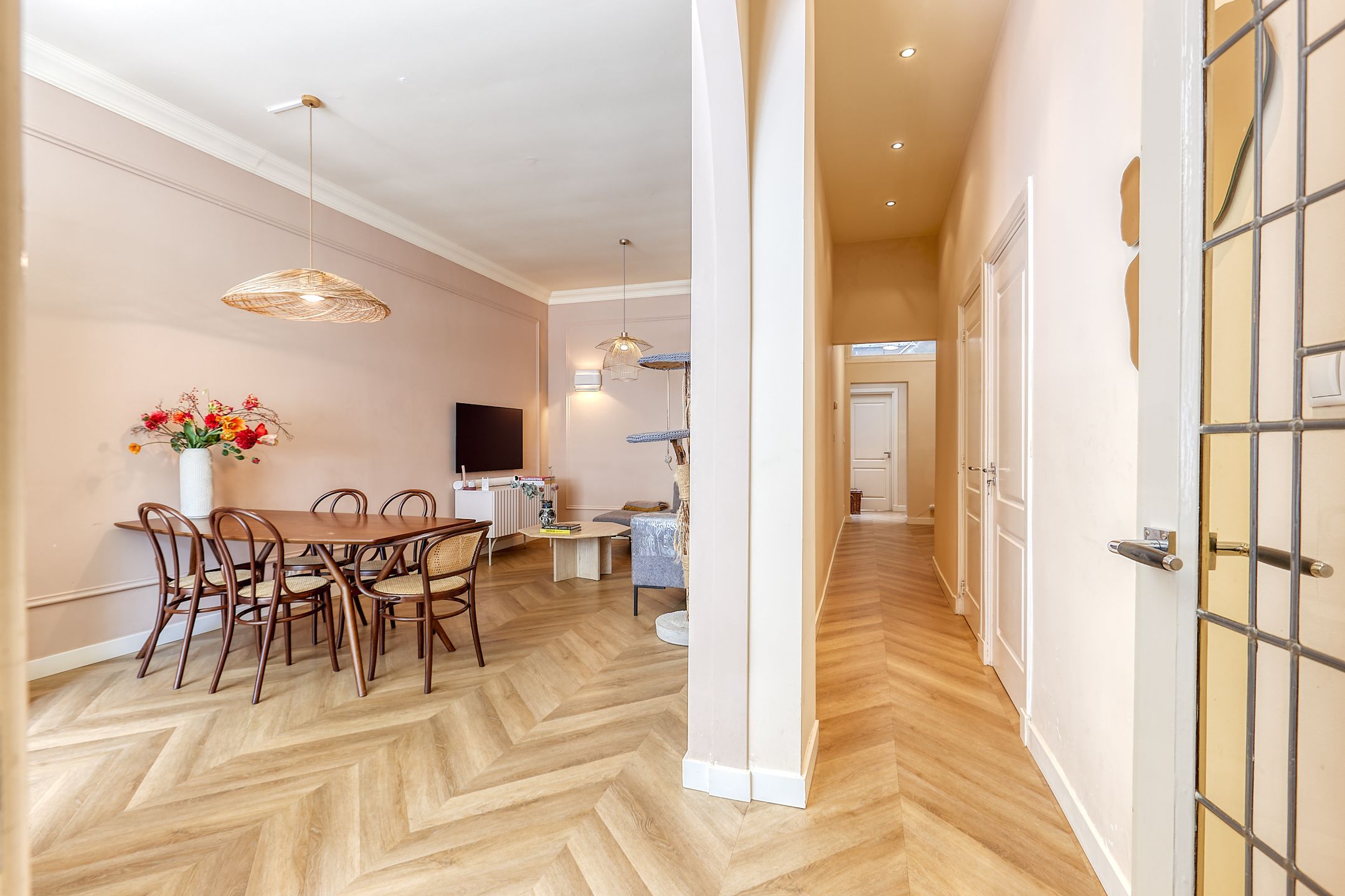 Foto 3 van Assendelftstraat 34