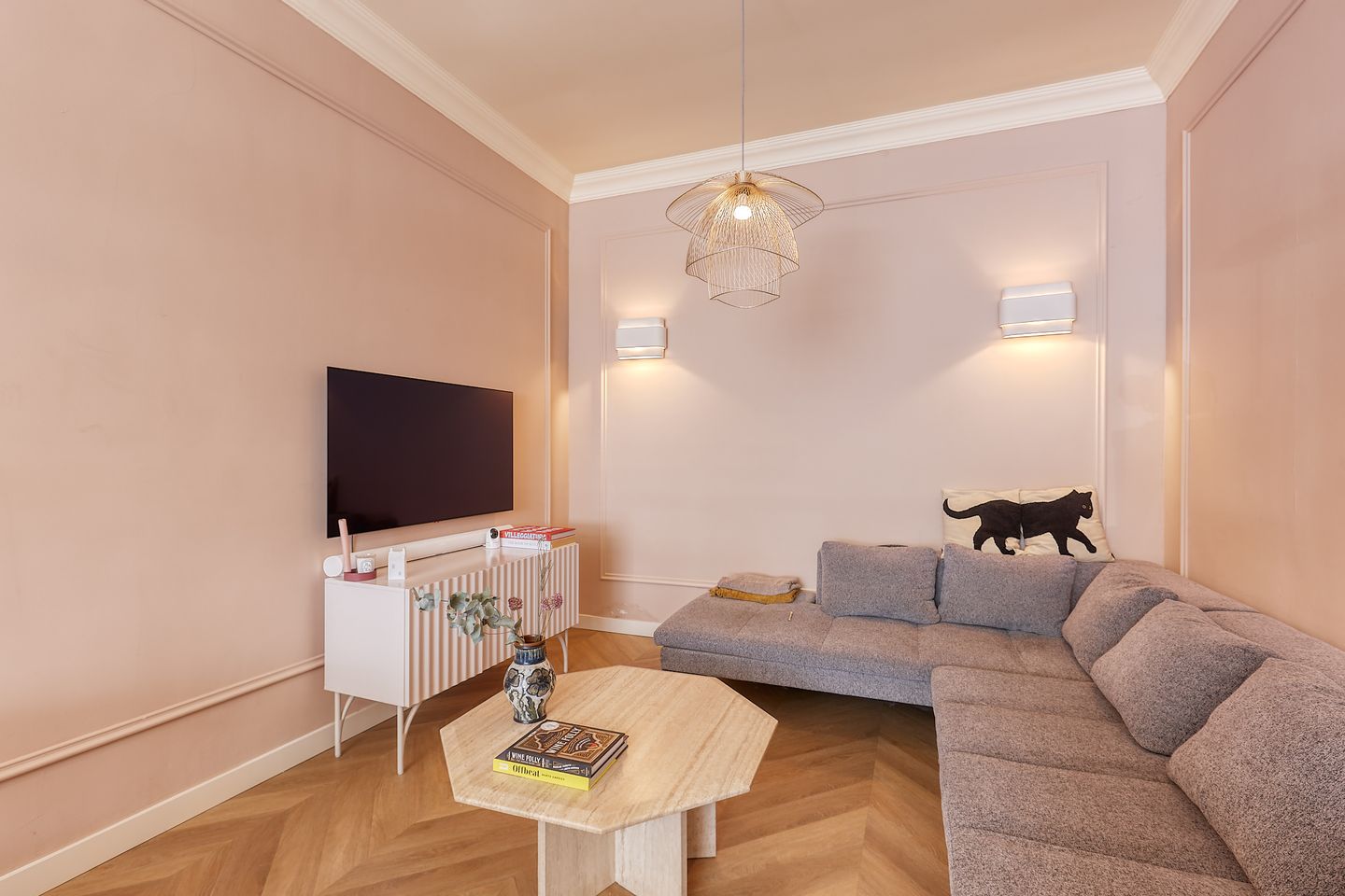 Foto 5 van Assendelftstraat 34