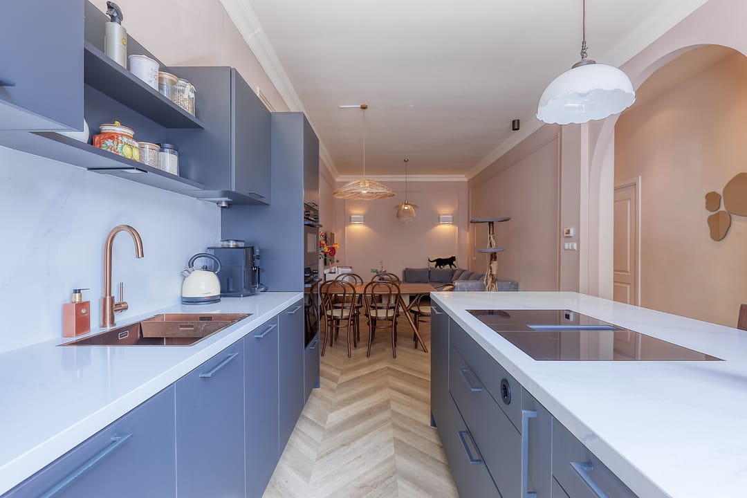 Foto 8 van Assendelftstraat 34