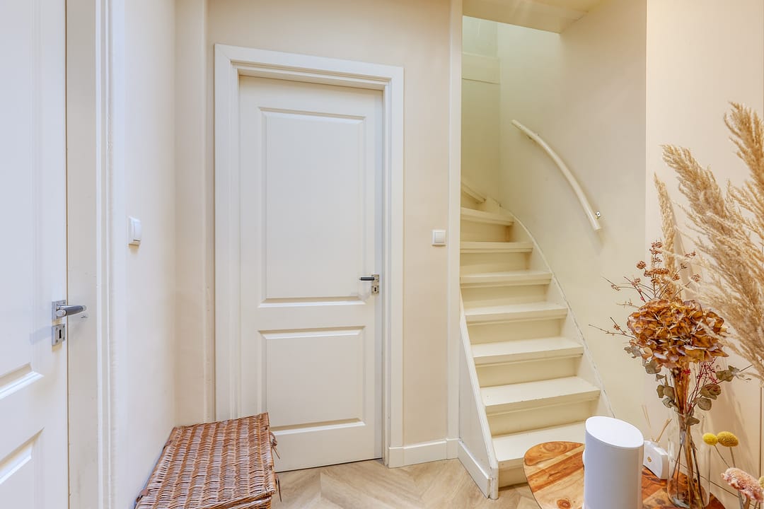 Foto 11 van Assendelftstraat 34