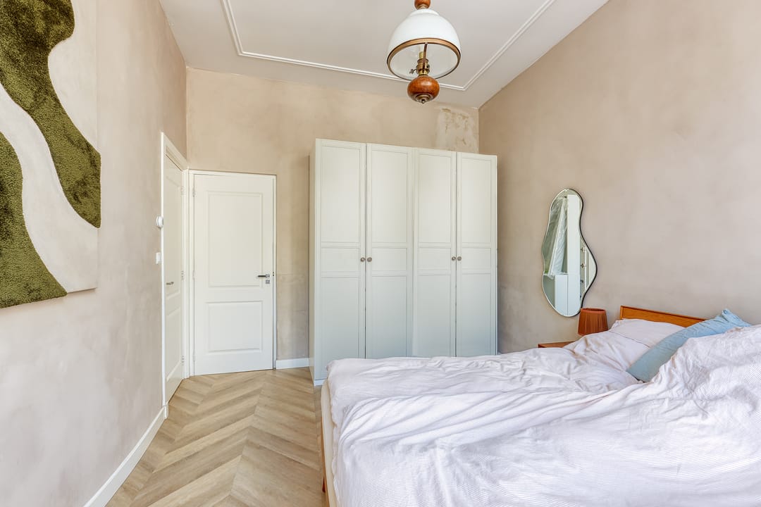 Foto 13 van Assendelftstraat 34