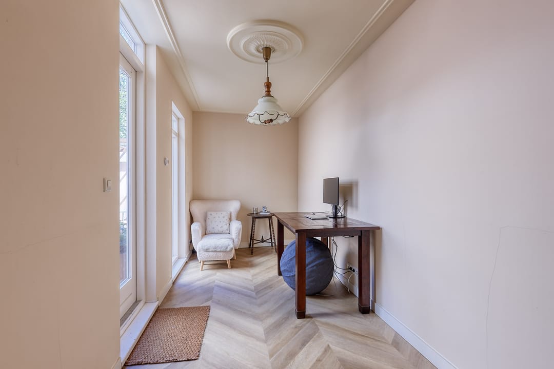 Foto 17 van Assendelftstraat 34