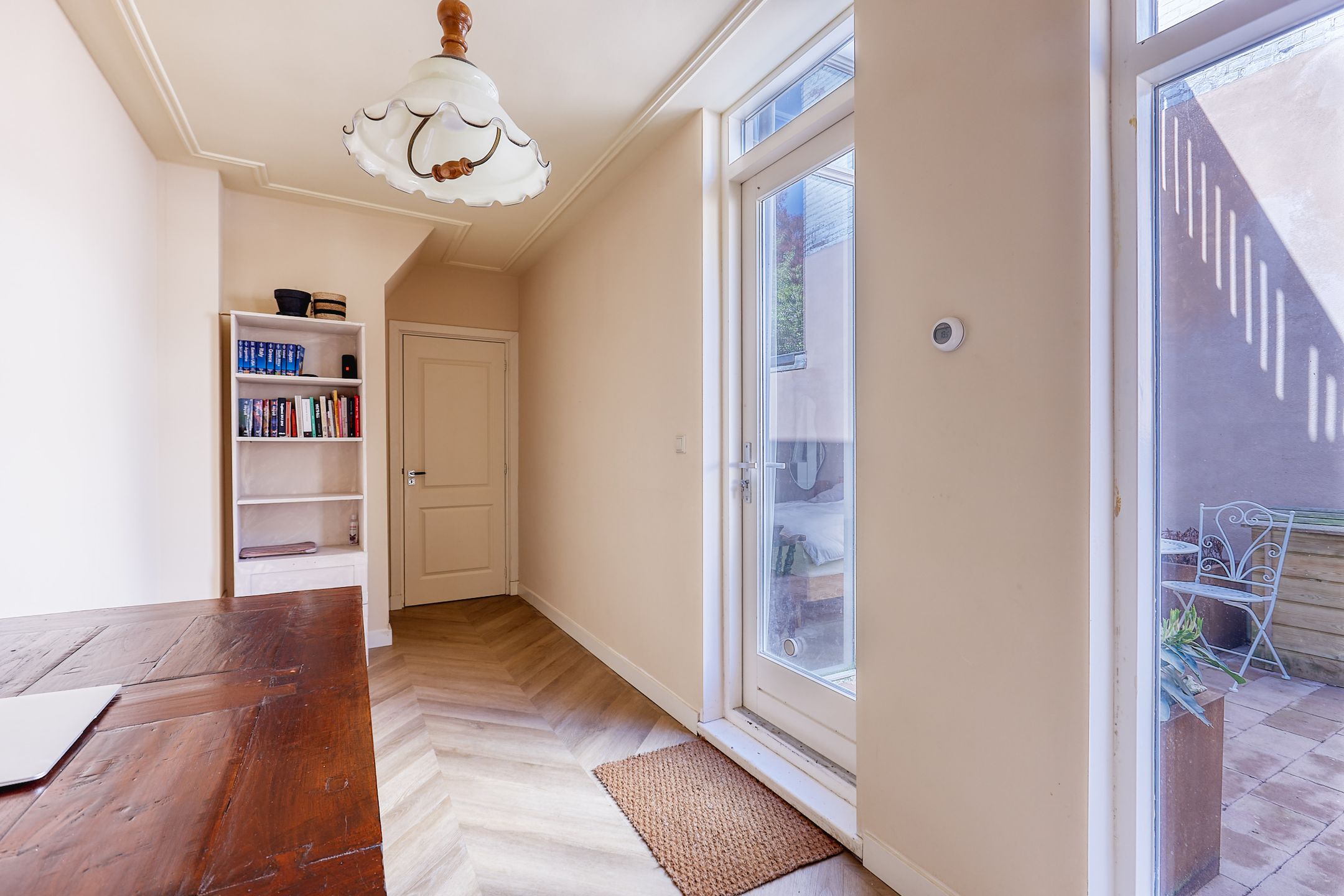 Foto 18 van Assendelftstraat 34