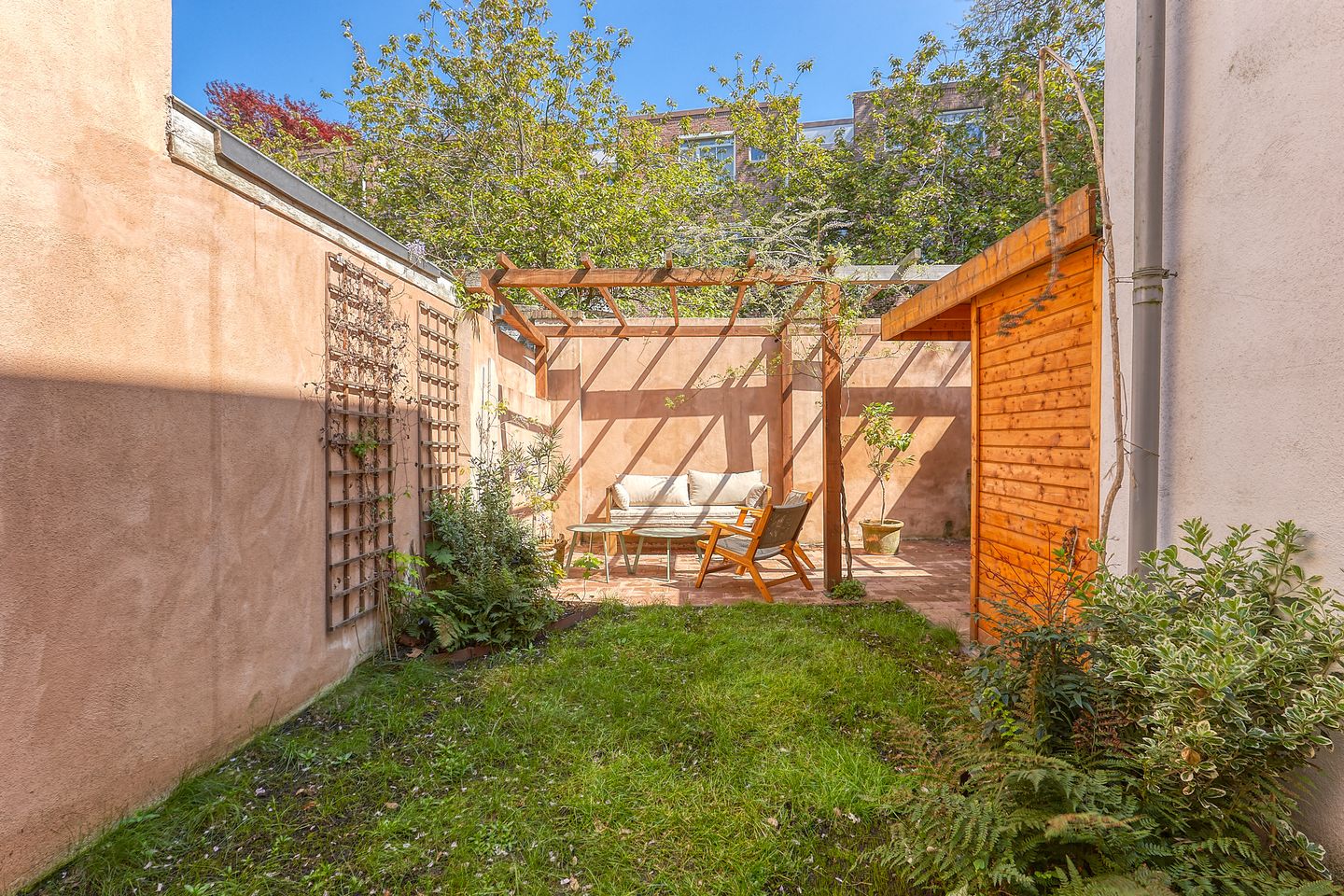 Foto 19 van Assendelftstraat 34