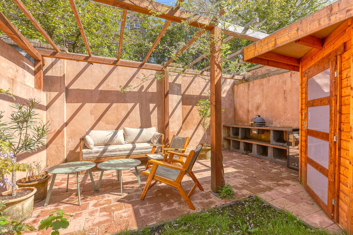 Foto 20 van Assendelftstraat 34