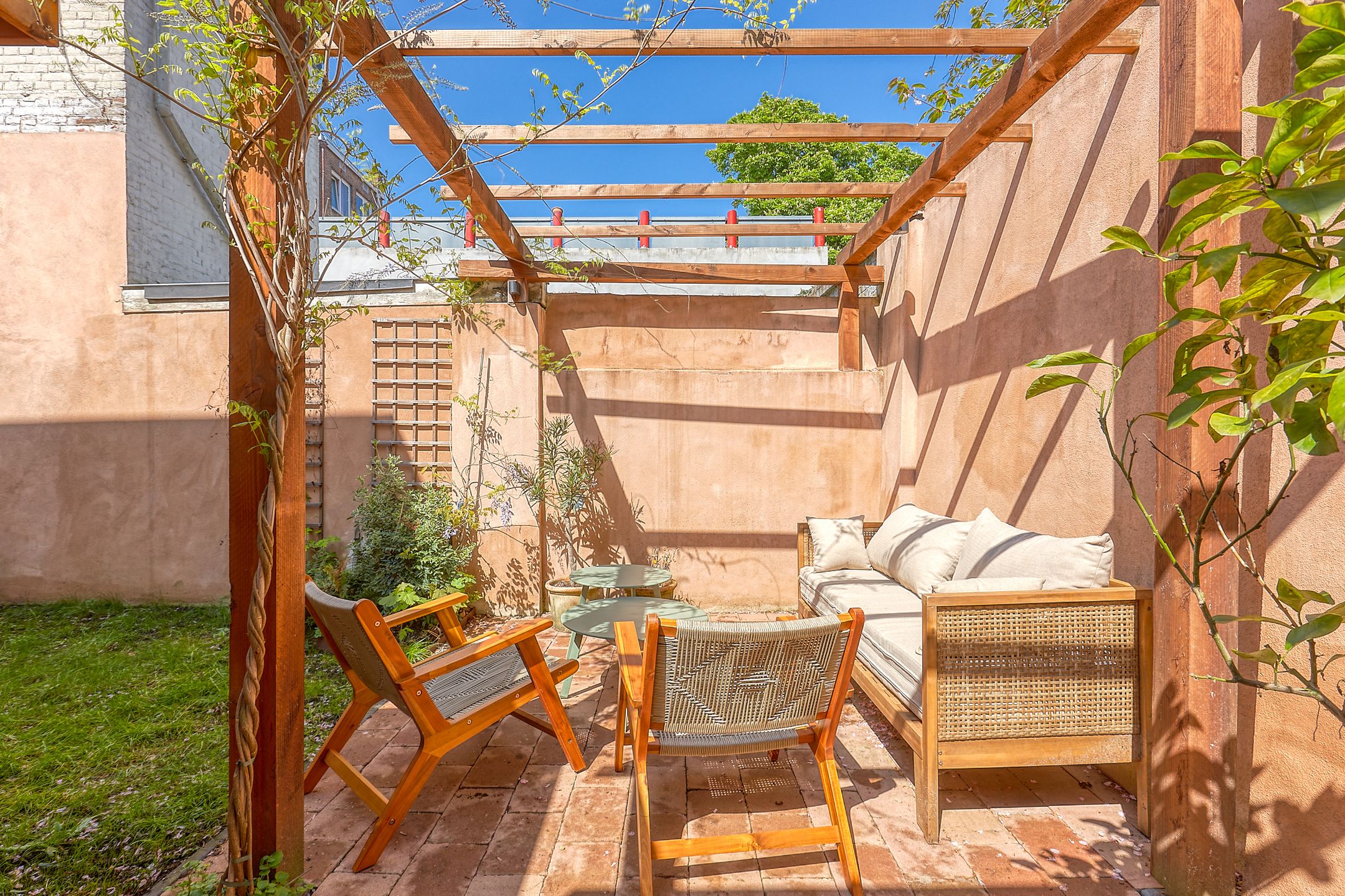 Foto 21 van Assendelftstraat 34