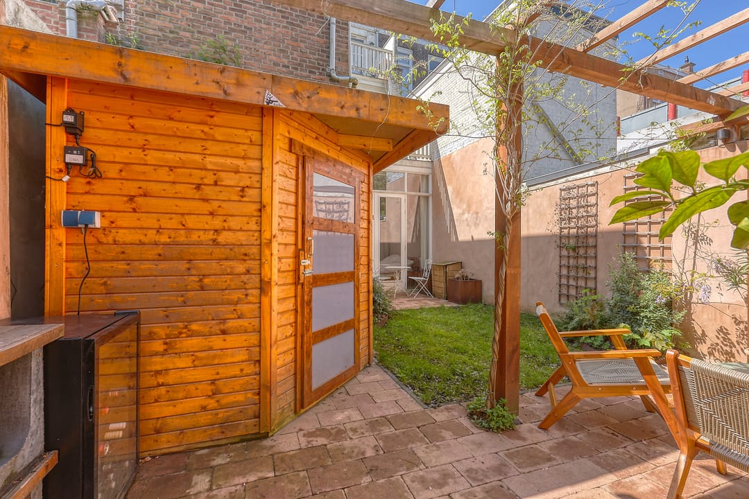 Foto 22 van Assendelftstraat 34