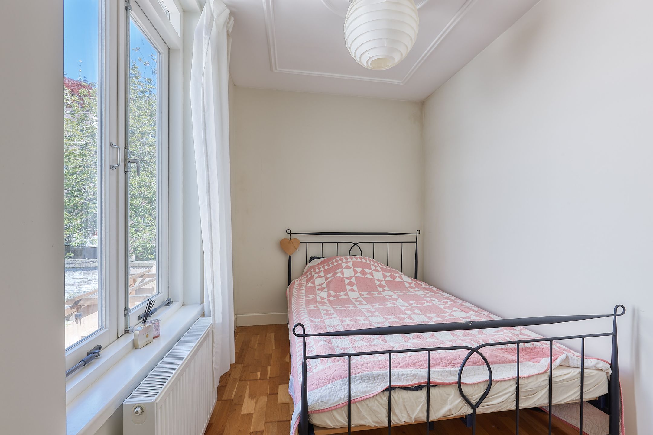 Foto 24 van Assendelftstraat 34