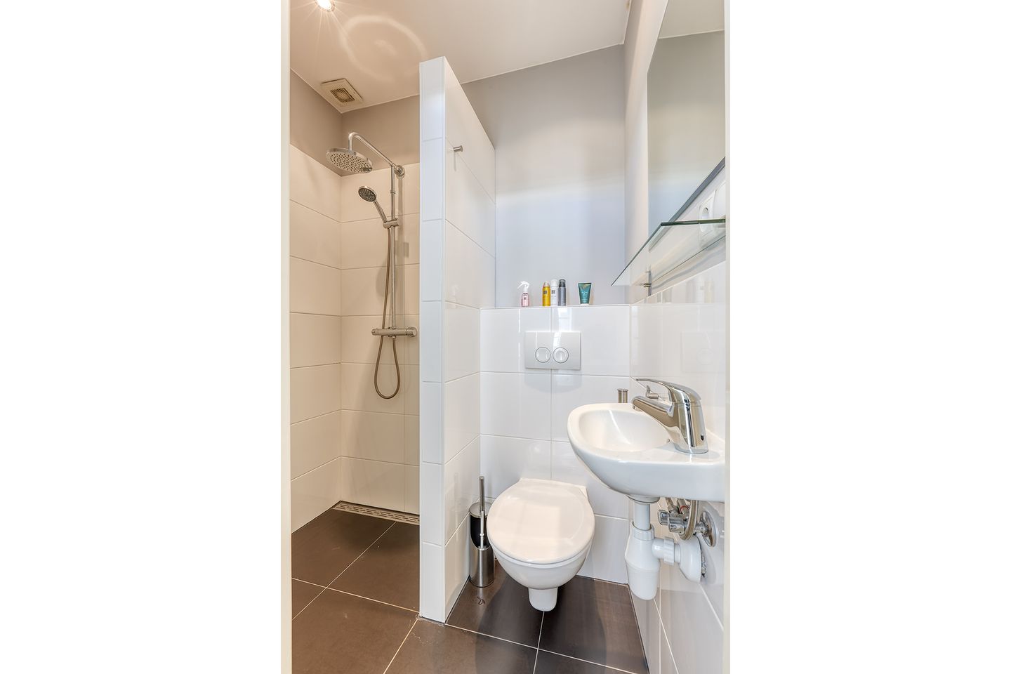 Foto 25 van Assendelftstraat 34