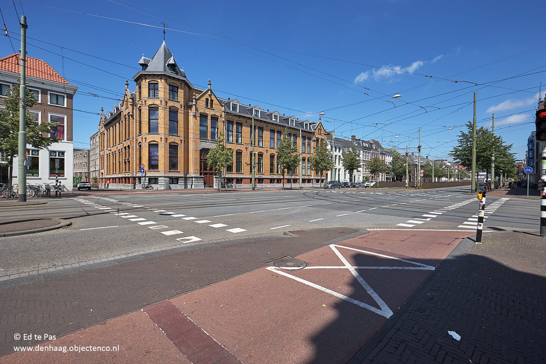 Foto 31 van Assendelftstraat 34