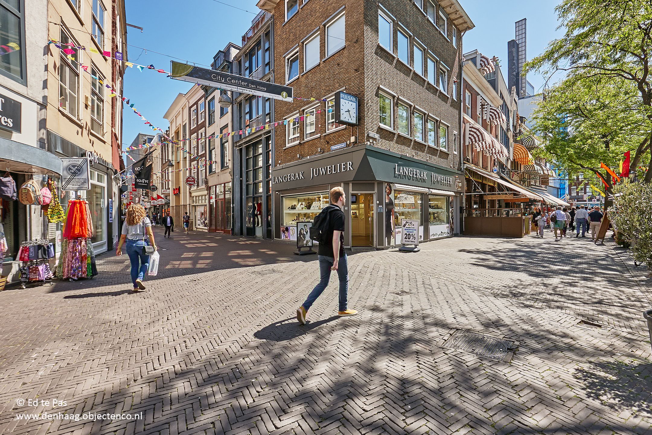 Foto 33 van Assendelftstraat 34