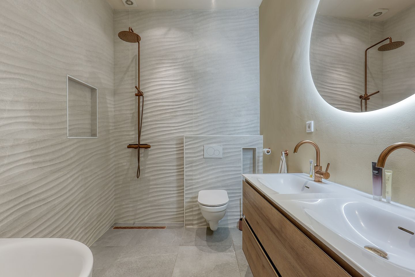 Foto 14 van Assendelftstraat 34