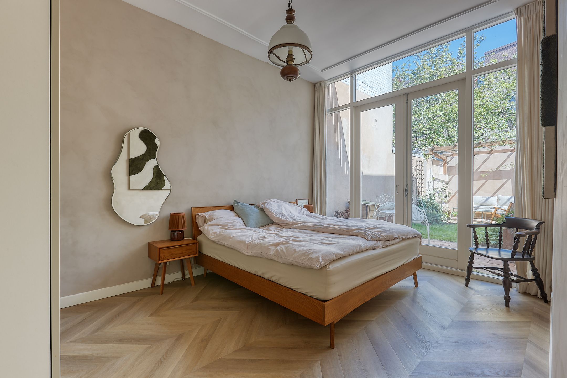 Foto 12 van Assendelftstraat 34