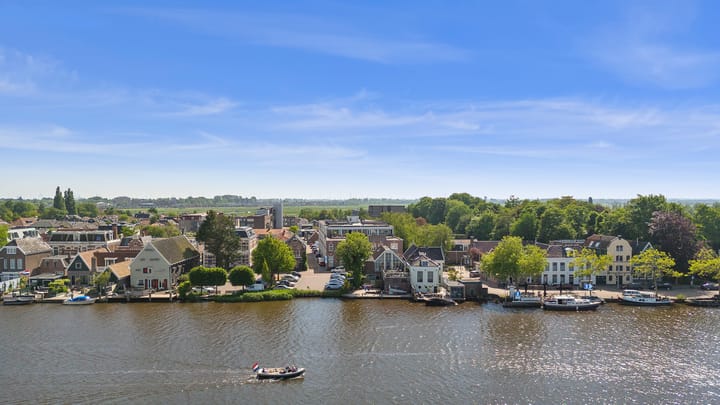 Foto 1 van Dubbelebuurt 2-C1