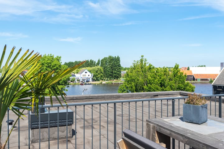 Foto 2 van Dubbelebuurt 2-C1