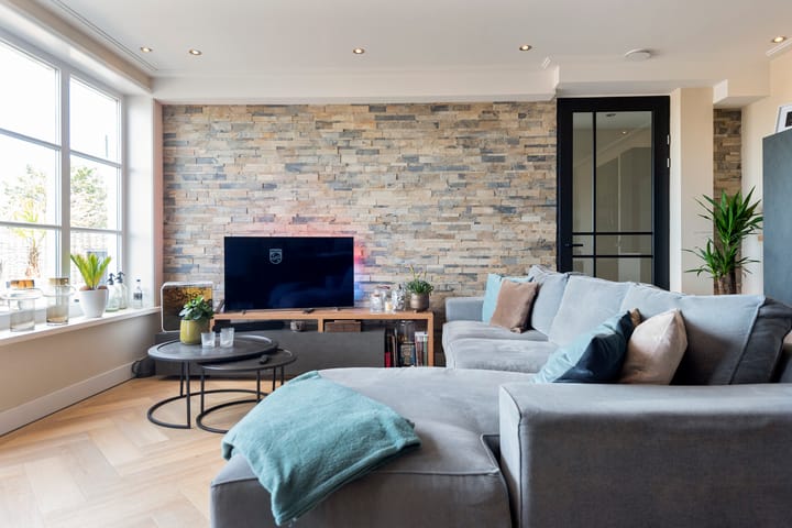 Foto 3 van Dubbelebuurt 2-C1