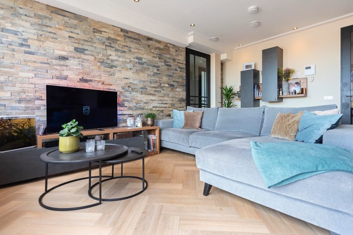 Foto 4 van Dubbelebuurt 2-C1