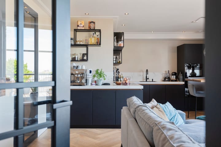 Foto 5 van Dubbelebuurt 2-C1