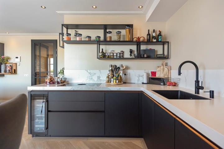 Foto 8 van Dubbelebuurt 2-C1