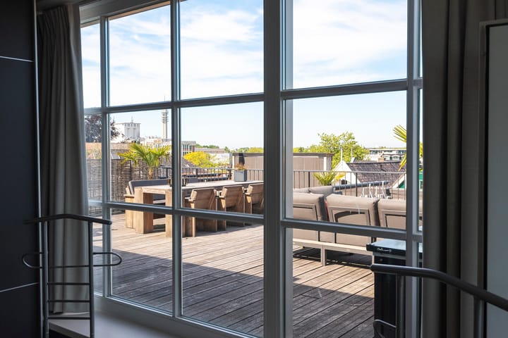 Foto 12 van Dubbelebuurt 2-C1