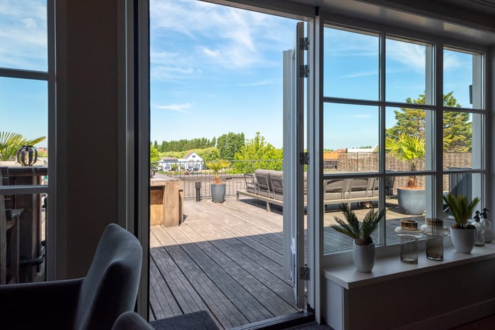 Foto 13 van Dubbelebuurt 2-C1