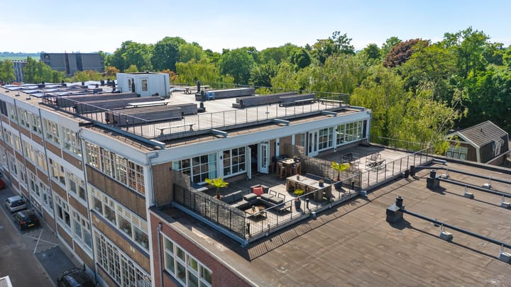 Foto 15 van Dubbelebuurt 2-C1