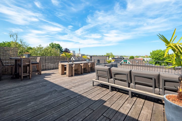 Foto 18 van Dubbelebuurt 2-C1