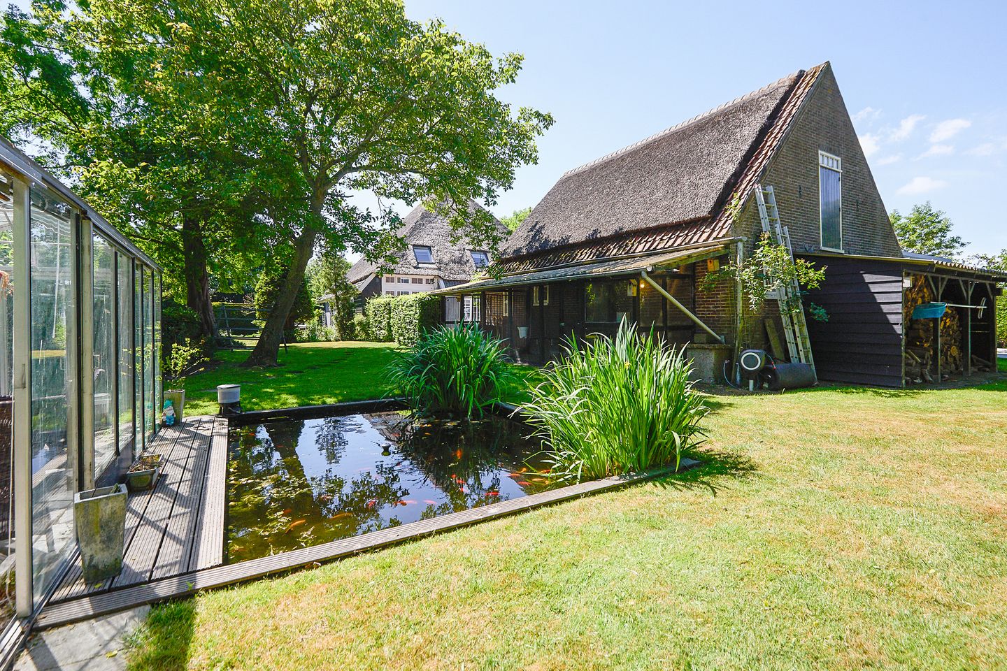 Foto 85 van Noorddijkerweg 45