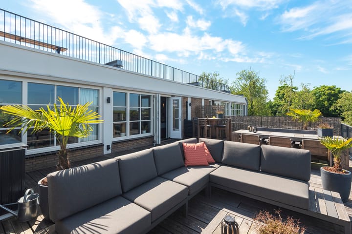 Foto 21 van Dubbelebuurt 2-C1