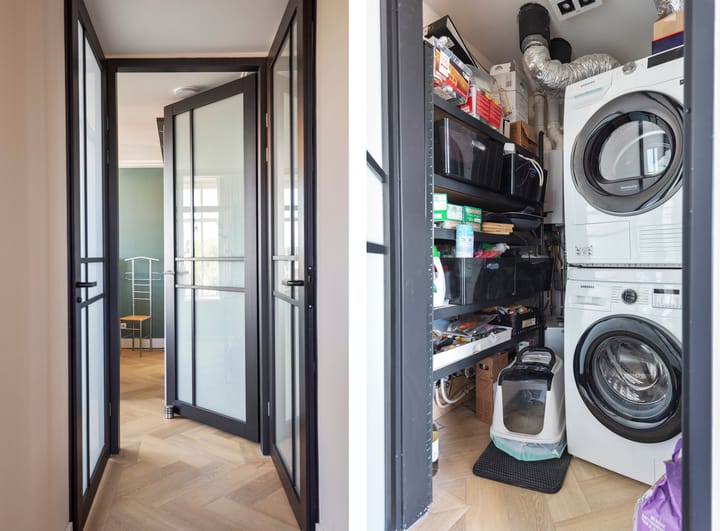 Foto 38 van Dubbelebuurt 2-C1