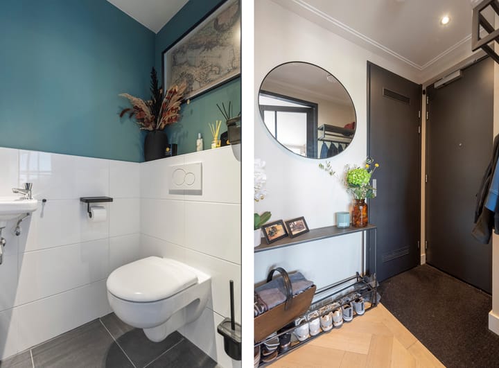 Foto 39 van Dubbelebuurt 2-C1