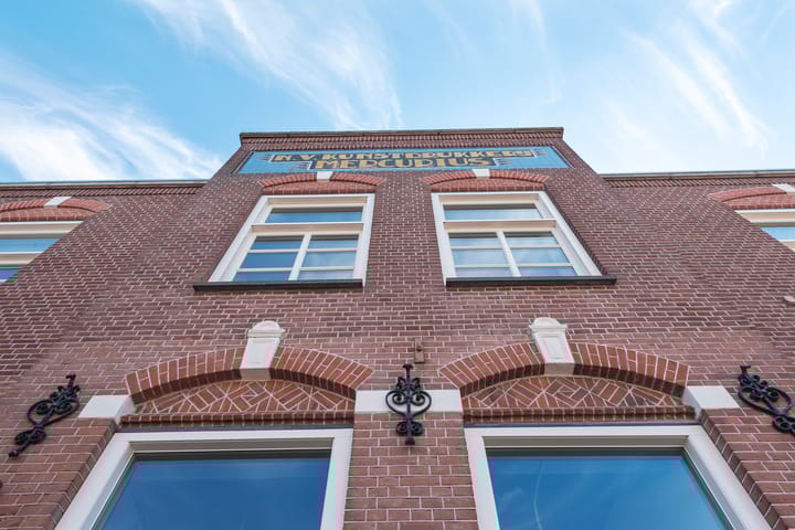 Foto 43 van Dubbelebuurt 2-C1