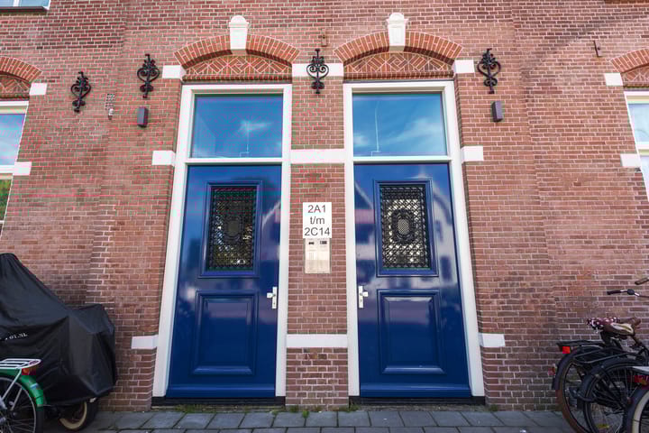 Foto 44 van Dubbelebuurt 2-C1