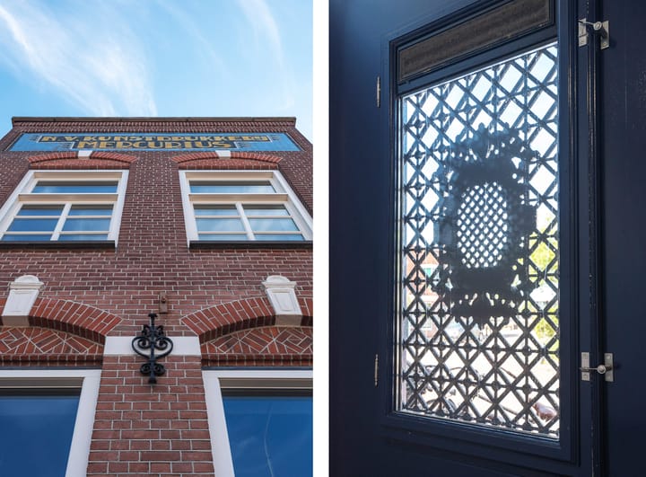 Foto 45 van Dubbelebuurt 2-C1