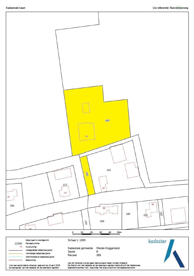 Foto 113 van Noorddijkerweg 45