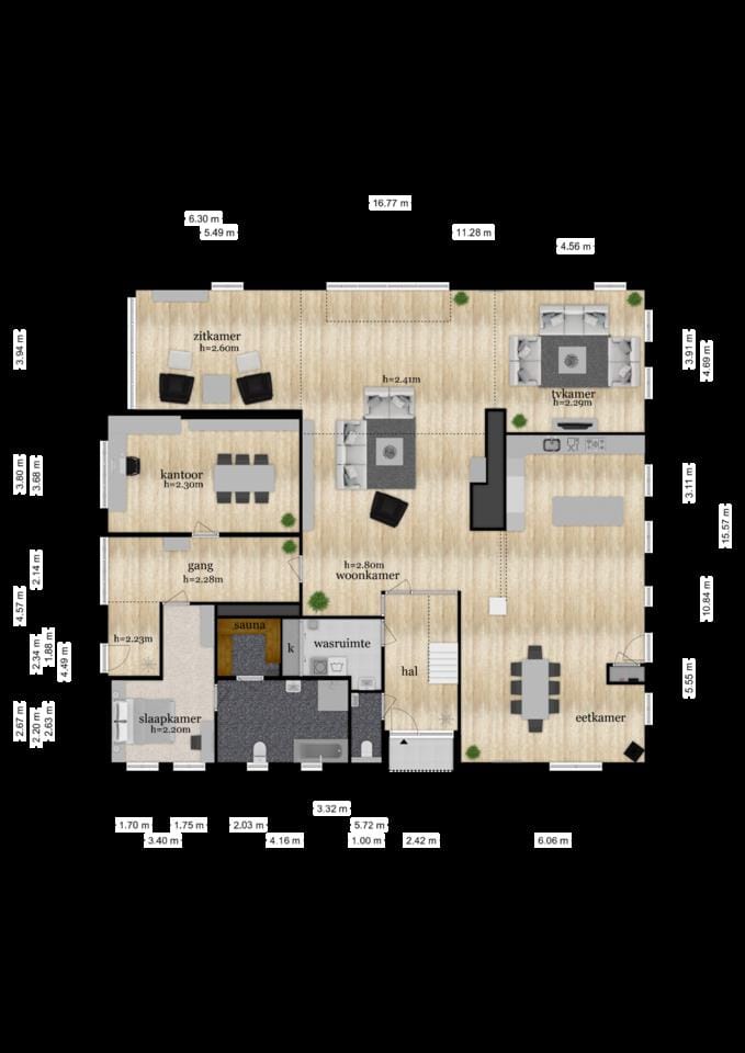 Foto 115 van Noorddijkerweg 45