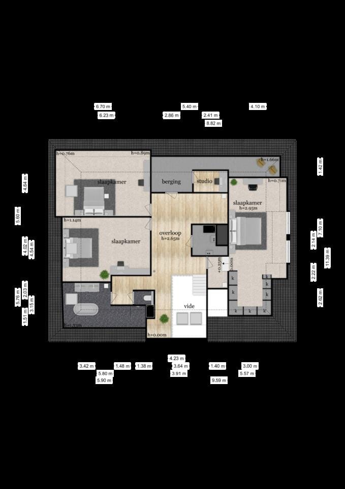 Foto 116 van Noorddijkerweg 45