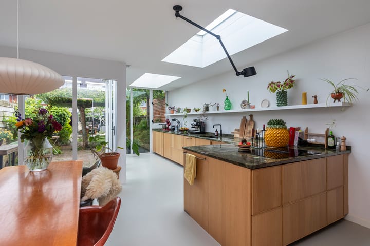 Foto 2 van Prins Hendrikstraat 57