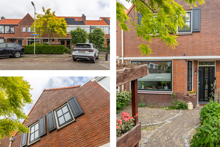 Foto 4 van Prins Hendrikstraat 57