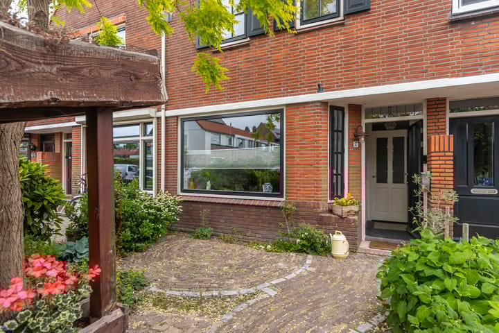 Foto 5 van Prins Hendrikstraat 57