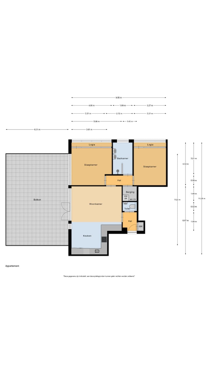 Foto 58 van Dubbelebuurt 2-C1
