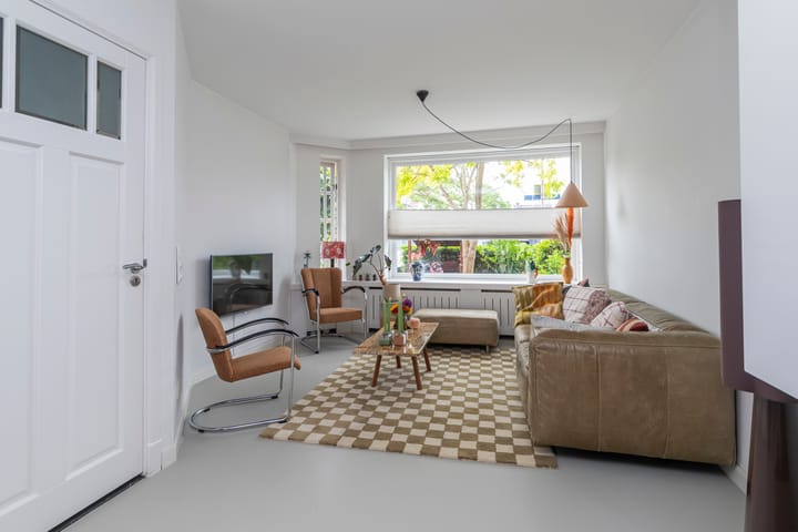 Foto 7 van Prins Hendrikstraat 57